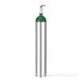 Aluminum Gas Cylinder Medical Oxygen Cylinders for Hospital